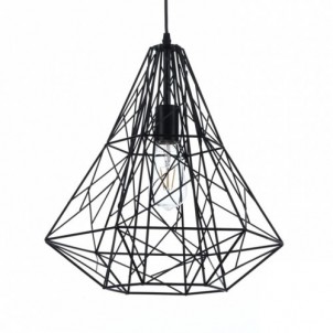 Lampadario industrial "DIAMOND 2.0"